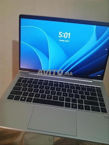 PC portable HP
