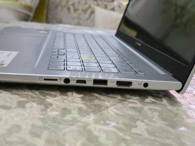 ASUS VivoBook 15 OLED i7 | 16Go RAM | 512Go SSD - 2