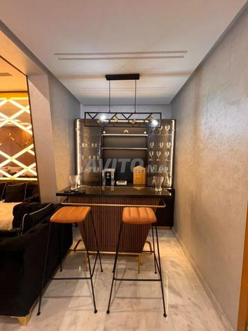 Appartement à vendre 116 m² à Casablanca - 2