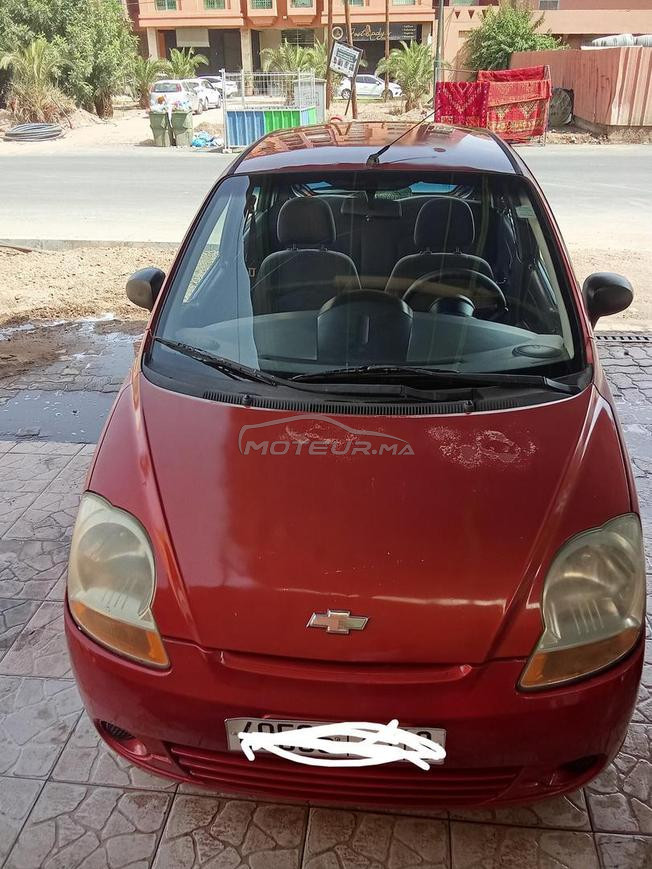 ChevroletSpark
