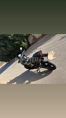 XADV 750 2023 - 2