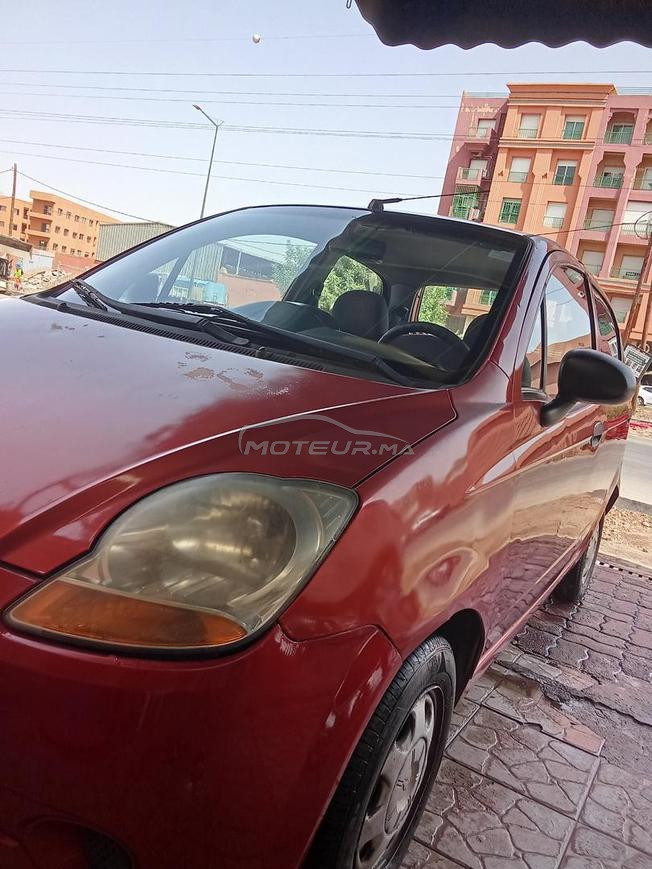 ChevroletSpark