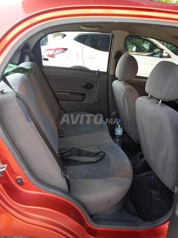 Chevrolet Spark - 2