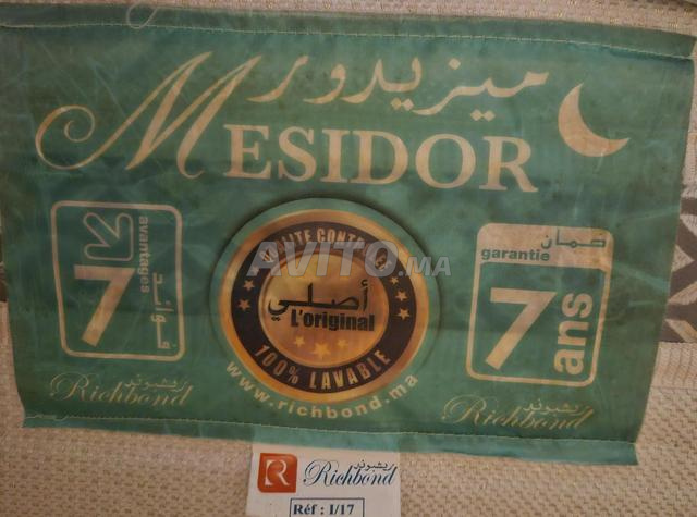 Lit et matelas à vendre - 2