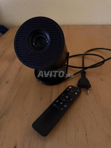 projecteur mini - 2