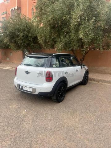Mini Cooper Countryman - 2
