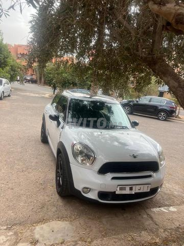 Mini Cooper Countryman