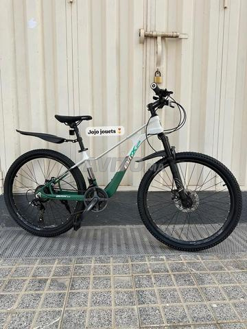 Vélo - 2