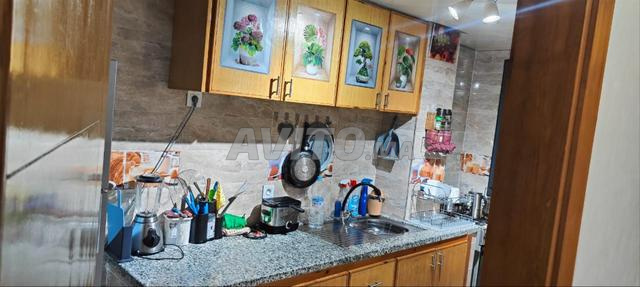 Appartement propre à louer au quotidien sans agent - 2