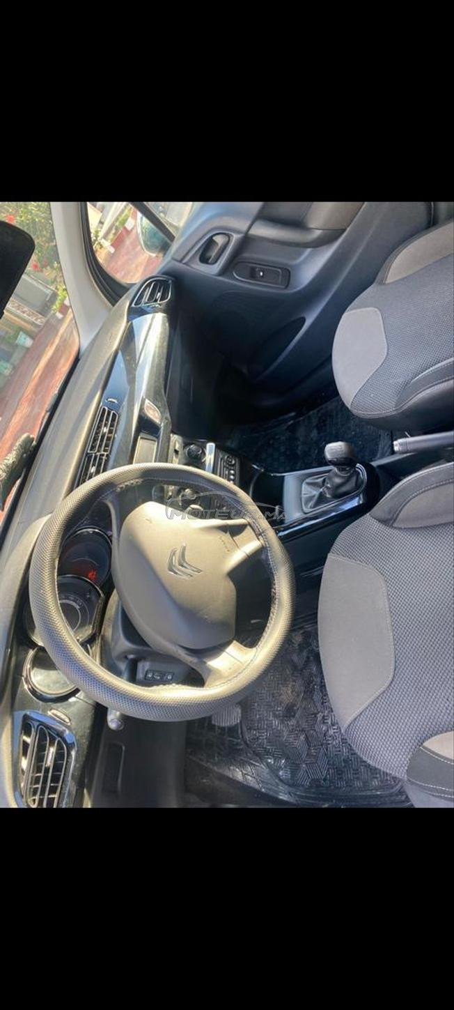 Citroen C3 vitamin 