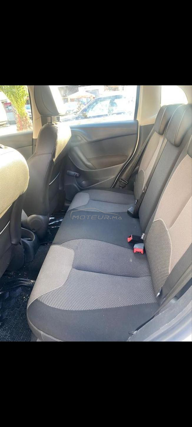 Citroen C3 vitamin 