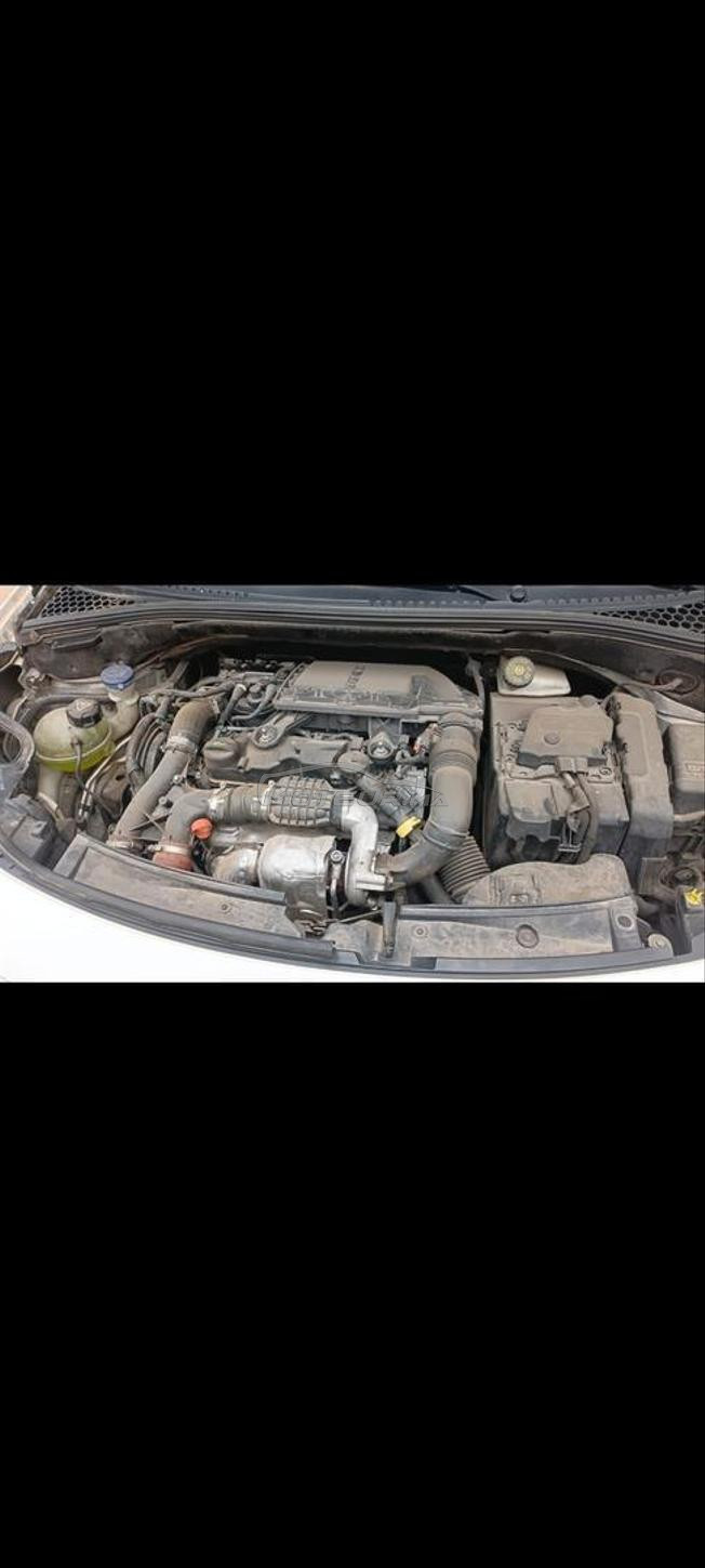Citroen C3 vitamin 