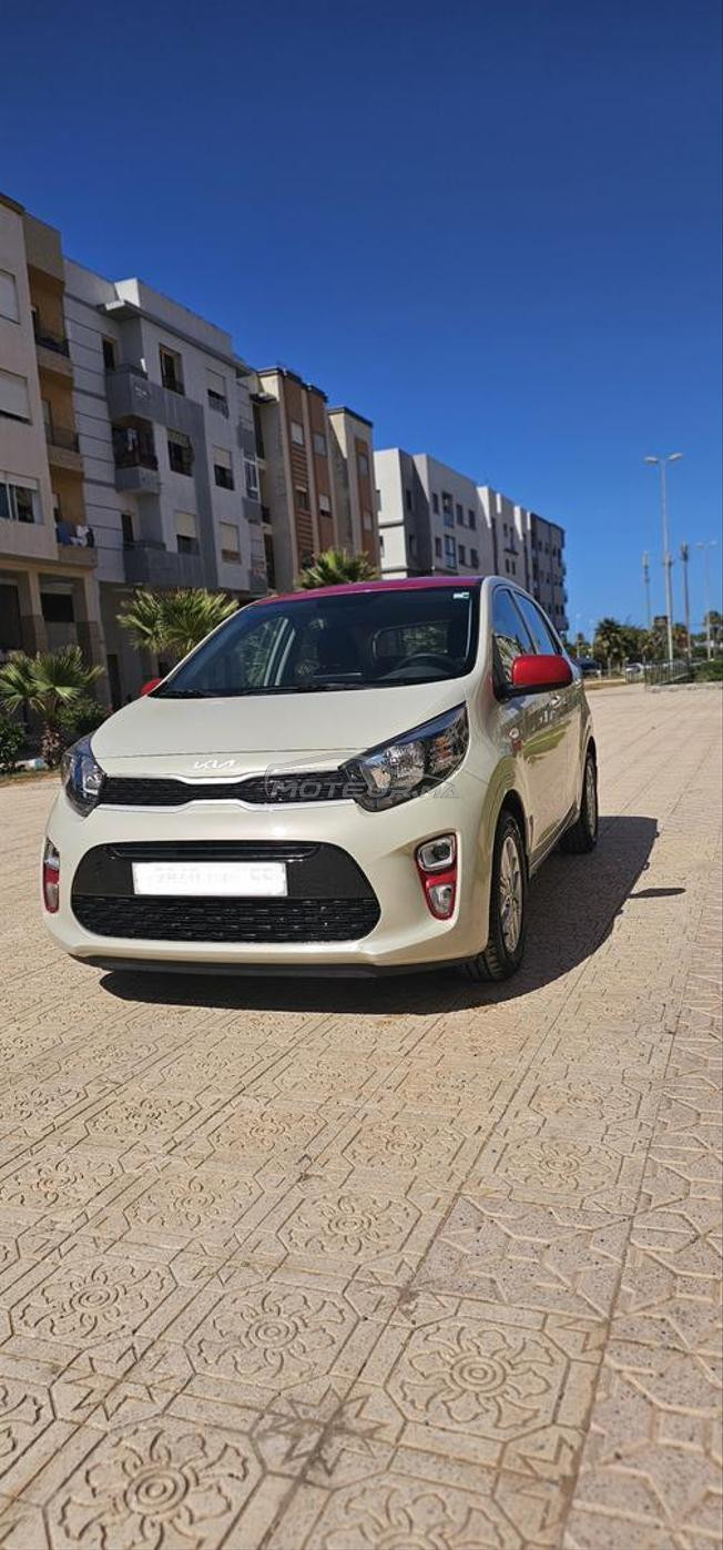 KIA PICANTO LIFESTYLE 2022 – 26 000 KM