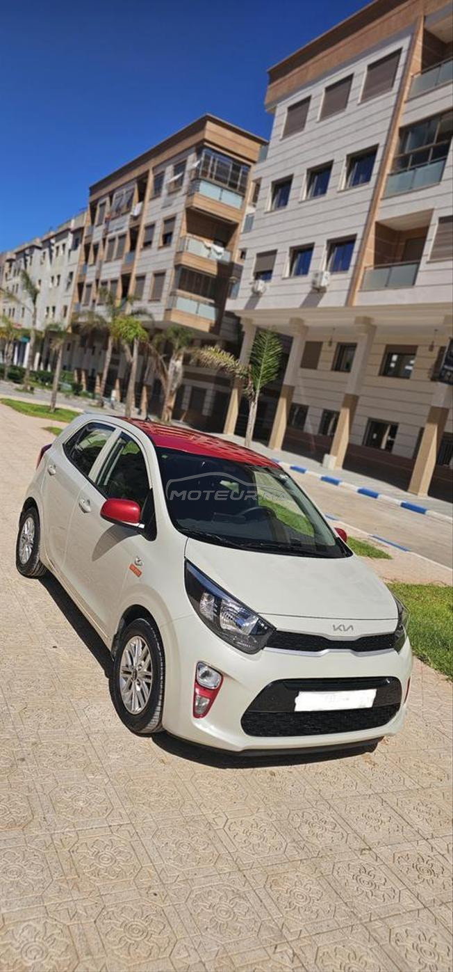 KIA PICANTO LIFESTYLE 2022 – 26 000 KM