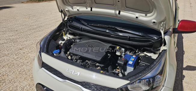 KIA PICANTO LIFESTYLE 2022 – 26 000 KM