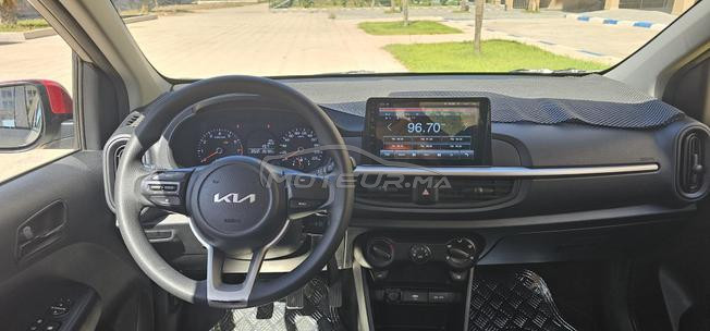 KIA PICANTO LIFESTYLE 2022 – 26 000 KM