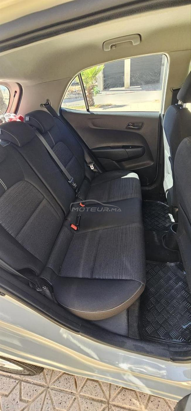 KIA PICANTO LIFESTYLE 2022 – 26 000 KM