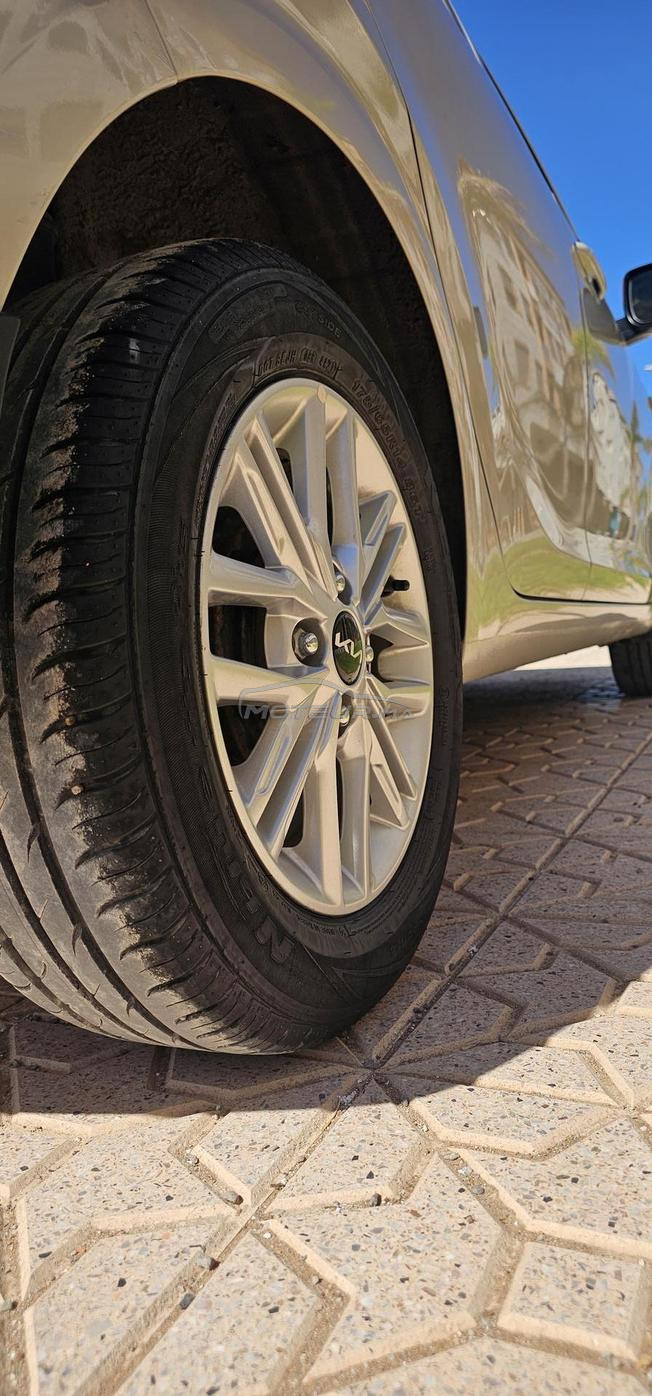 KIA PICANTO LIFESTYLE 2022 – 26 000 KM