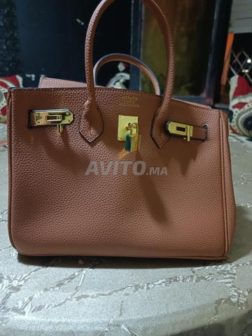 Sac Hermès - 2