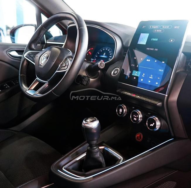 Renault Clio Diesel Manuelle 2020 à Marrakech
