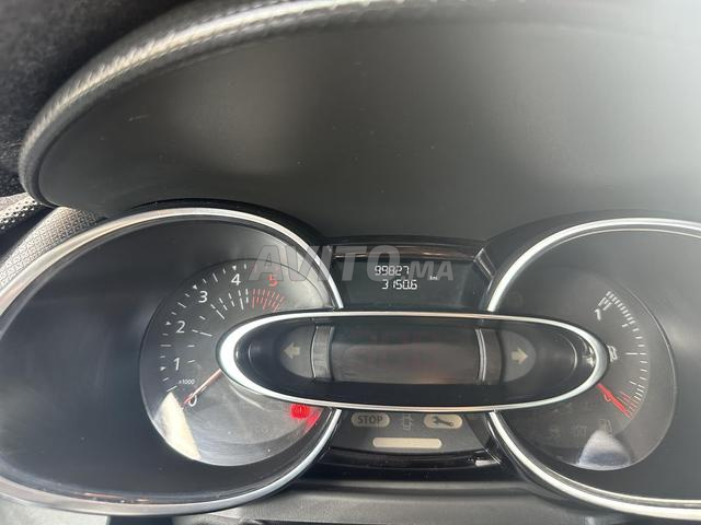 Clio 4 موديل 2019 ناقل حركة يدوي - 2