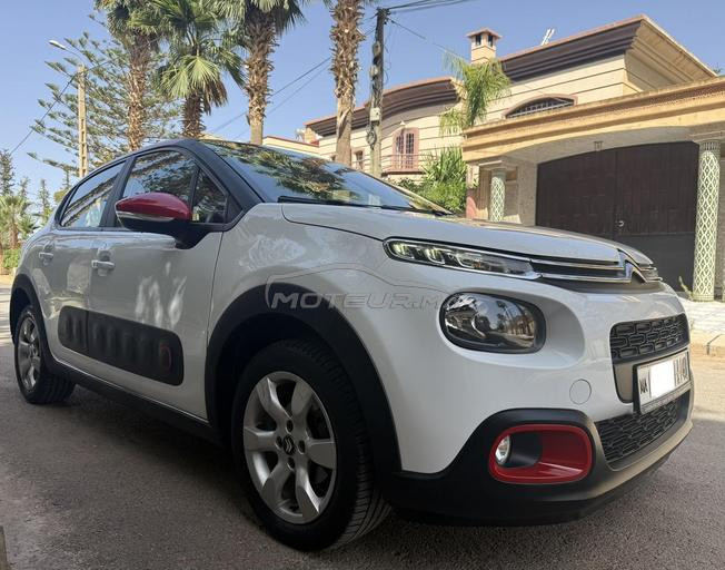 Citroën C3 2019 Diesel