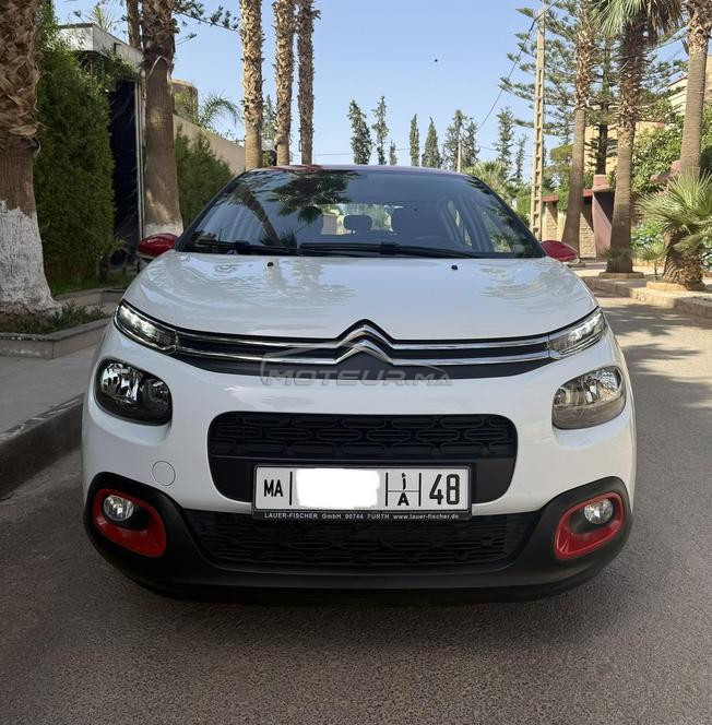 Citroën C3 2019 Diesel
