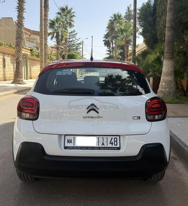 Citroën C3 2019 Diesel