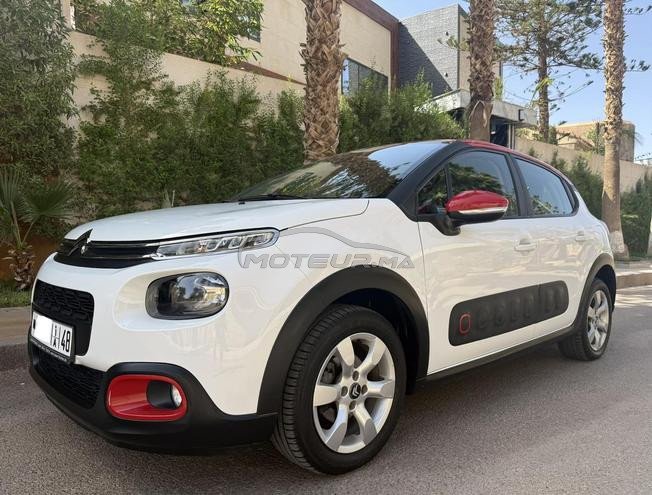 Citroën C3 2019 Diesel