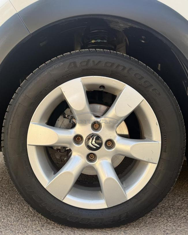 Citroën C3 2019 Diesel