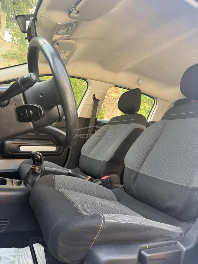 Citroën C3 2019 Diesel