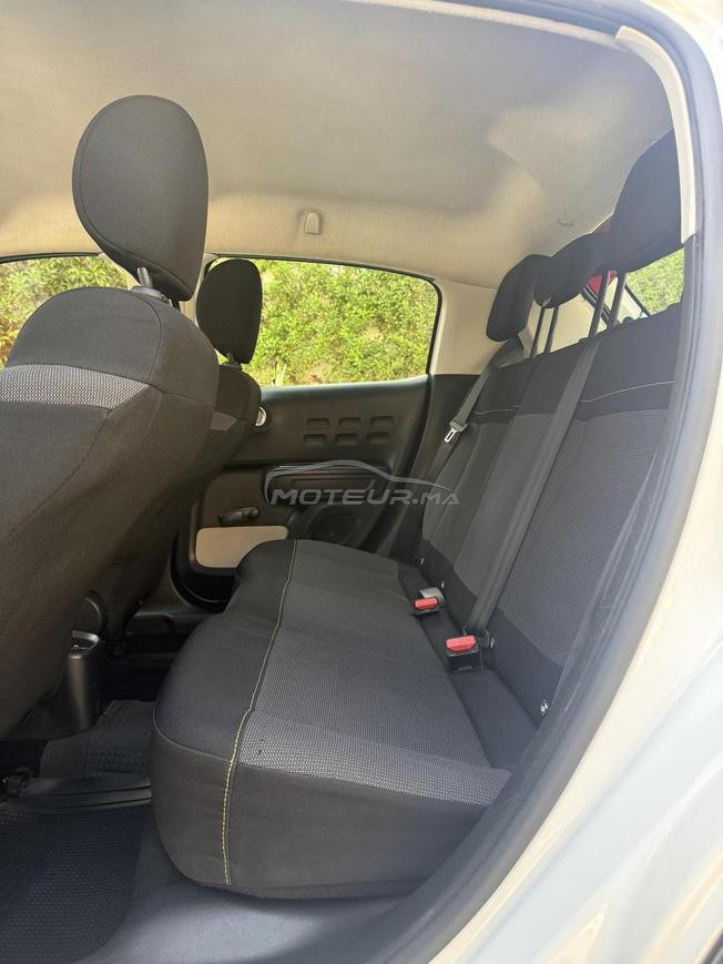 Citroën C3 2019 Diesel