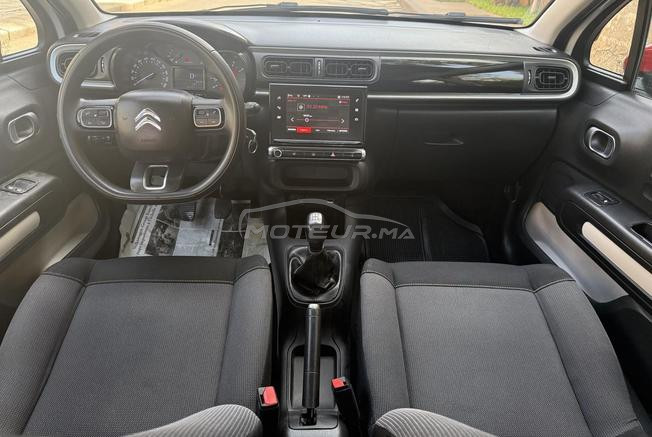 Citroën C3 2019 Diesel
