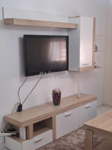 Appartement à louer 50 m² à Salé - 2