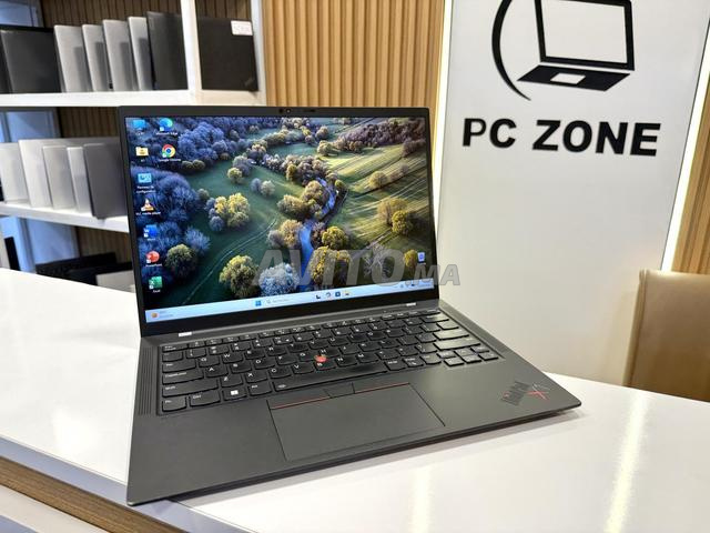 Lenovo X1 CARBON GEN 9 / i7 11EME GEN 16Go 256SSD - 2