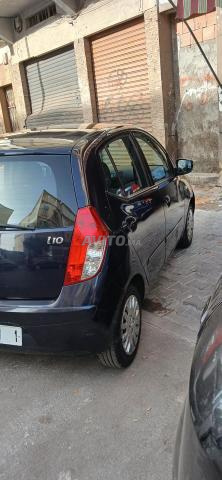 هيونداي i10 من مالك أول - 2