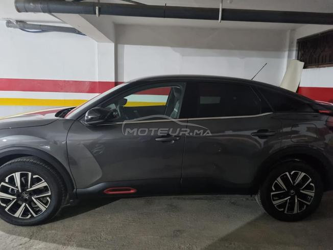 Citroen C4 tres bon etat