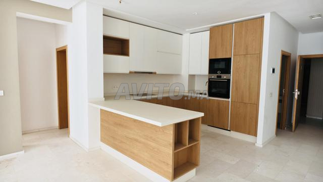 🔥 130m² Malabata | 2 Suites | Parking Titré - 2