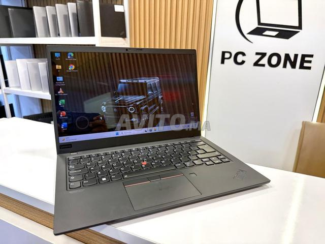 Lenovo X1 CARBON GEN 8 / i7 10EME GEN / OLED 4K - 2