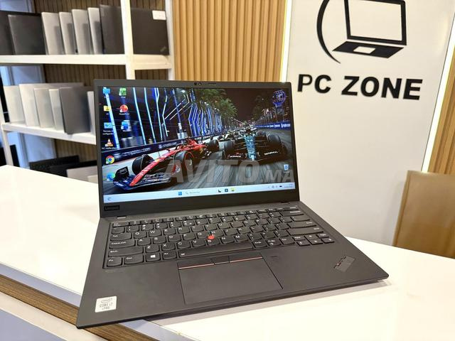 Lenovo X1 CARBON GEN 8 / i7 10EME GEN TACTILE IPS - 2