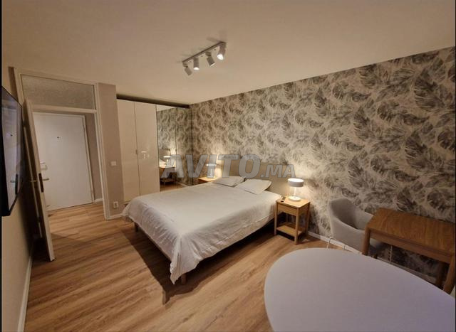 Appartement à louer a palmier  - 2