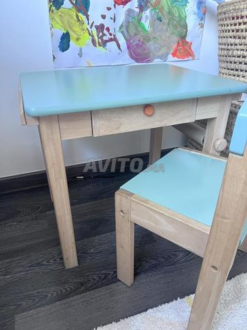 bureau enfant  - 2