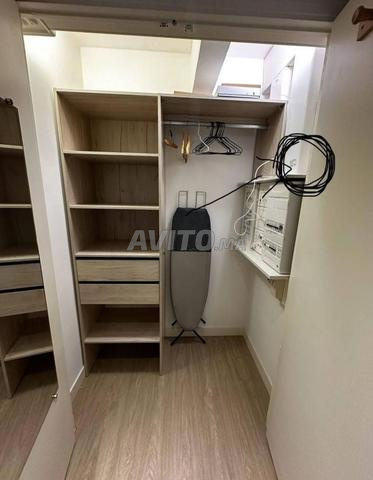 Appartement à louer a 2mars - 2