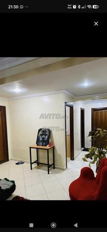 appartement la gironde Bachir ibrahimi - 2