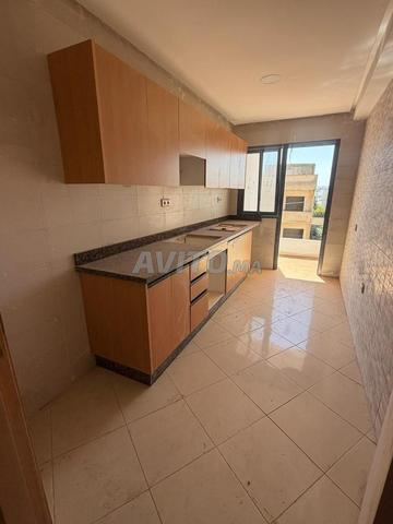 À VENDRE APPARTEMENT NEUF DE 131 M² À HARHOURA - 2