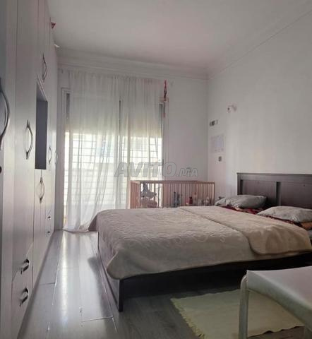 À VENDRE Appartement 109m² 3 Chambres 2 SDB  - 2