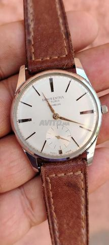 Benos extra swiss - 2