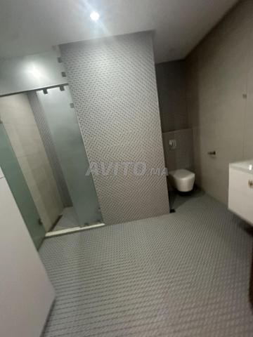 Appartement à louer à Temara, centre-ville - 2