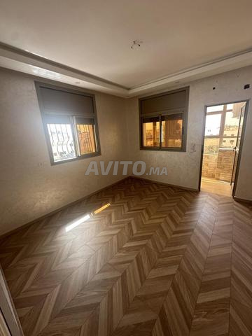 Appartement à louer à Temara, centre-ville