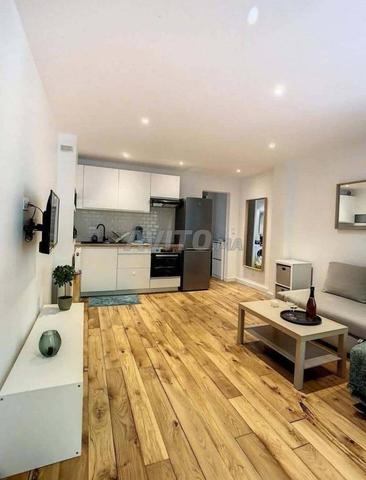 Appartement à louer à Casablanca - 2